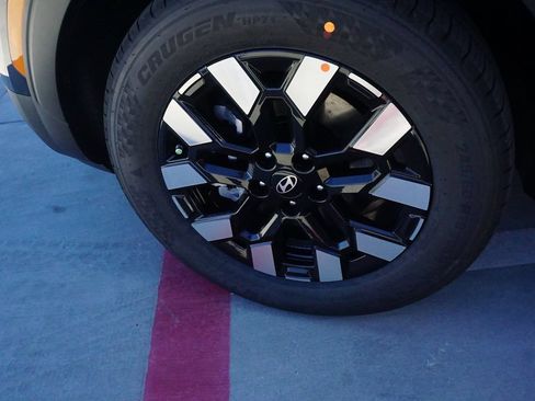 New 2026 Hyundai Santa Cruz SEL FWD image 8