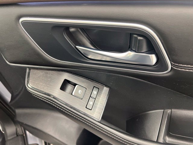 Used 2023 Nissan Rogue Platinum w/ Platinum Premium Package AWD/4WD image 27