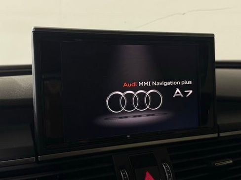 Used 2017 Audi A7 3.0T Prestige image 17