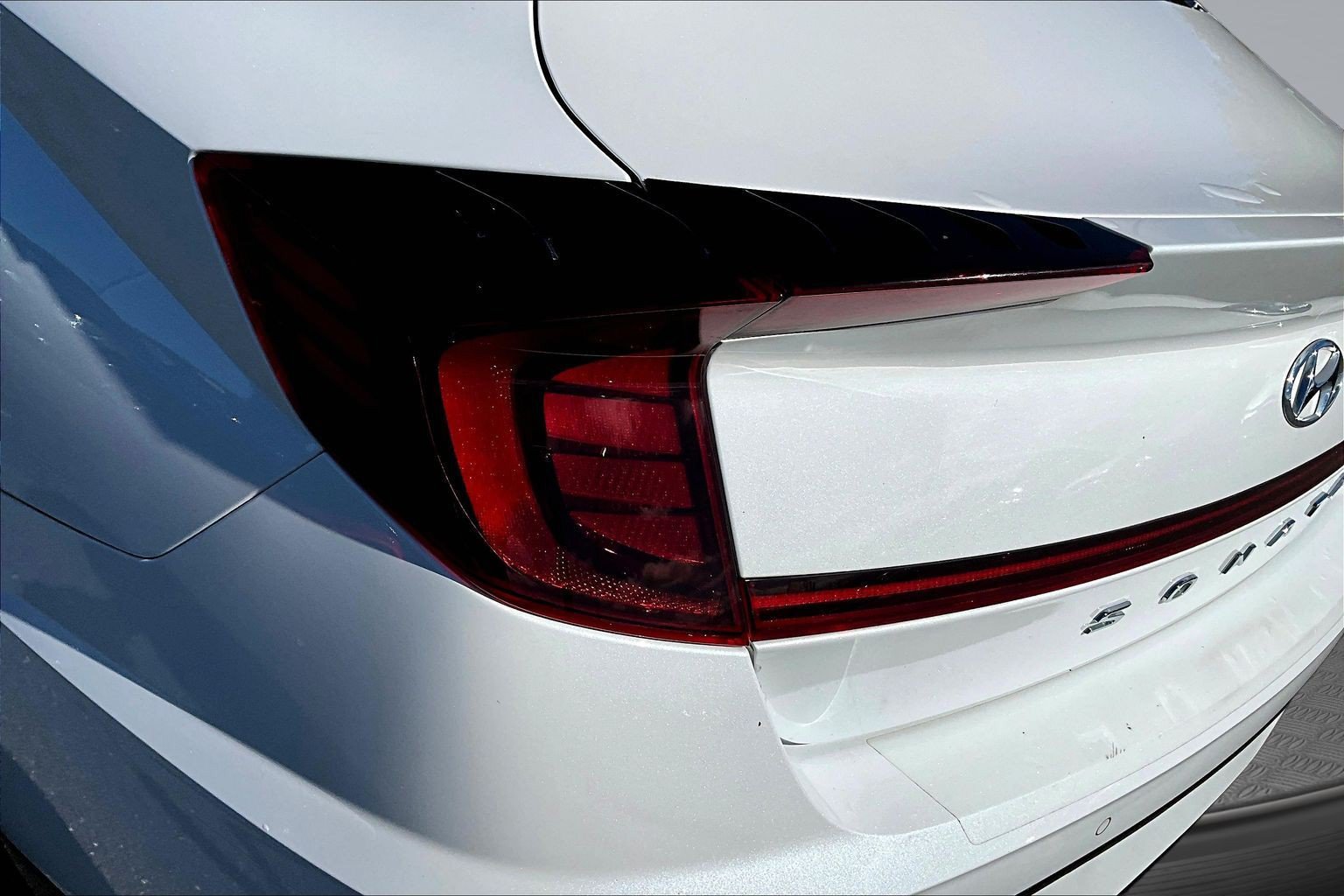 Used 2022 Hyundai Sonata Limited FWD image 18