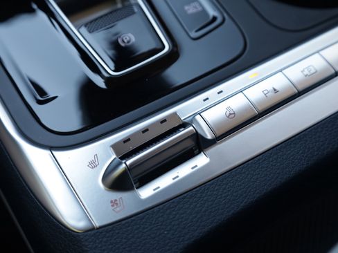 New 2026 Kia Carnival SX Prestige FWD image 10