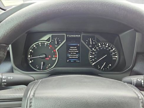 Used 2026 Toyota Tundra SR image 29