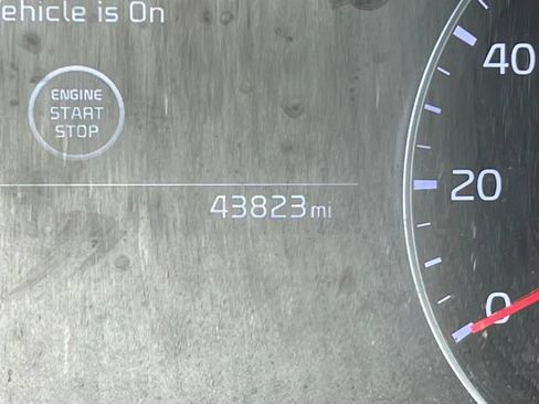 Used 2022 Kia Forte GT-Line FWD image 4