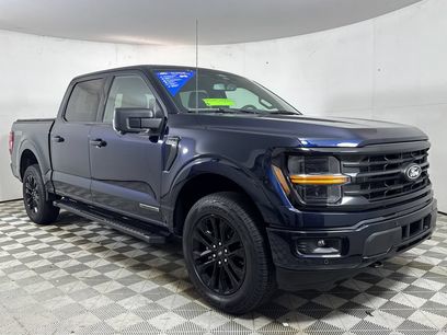 Used 2025 Ford F150 XLT w/ Equipment Group 303A High