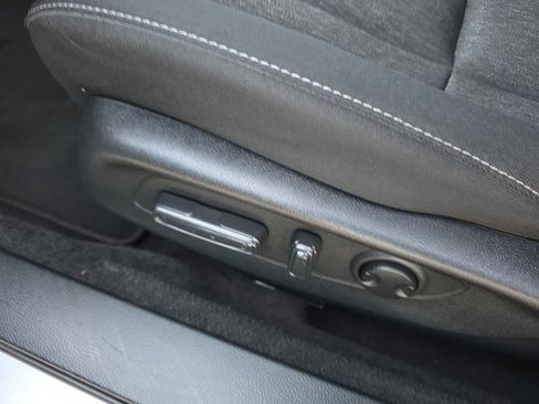 Used 2024 Honda Accord EX image 17