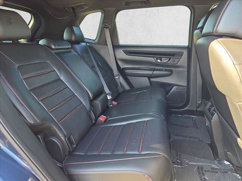 Used 2024 Honda CR-V Sport-L image 27