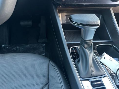 New 2026 Hyundai Santa Cruz SEL AWD/4WD image 17