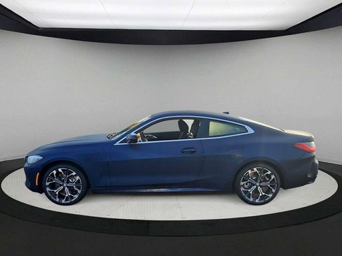 Used 2026 BMW 430i xDrive Coupe w/ Premium Package AWD/4WD image 5