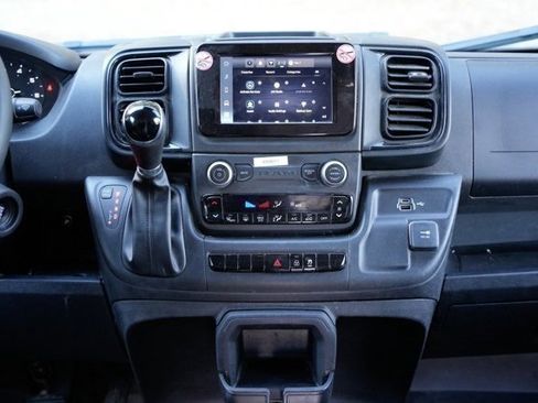 Used 2023 RAM ProMaster 1500 image 49