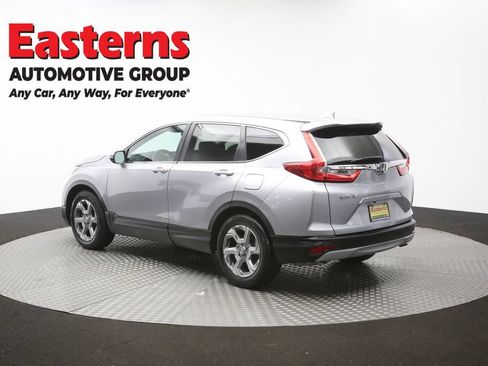 Used 2019 Honda CR-V EX-L image 65