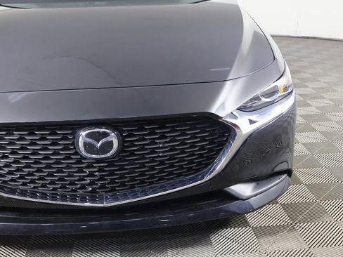 Used 2021 MAZDA MAZDA3 s image 12