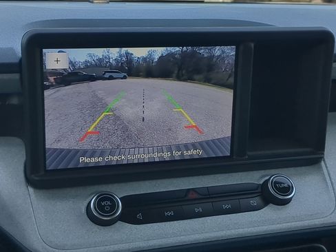 Certified 2024 Ford Maverick XLT w/ XLT Luxury Package image 18