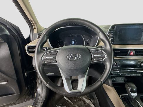 Used 2020 Hyundai Santa Fe Limited image 13