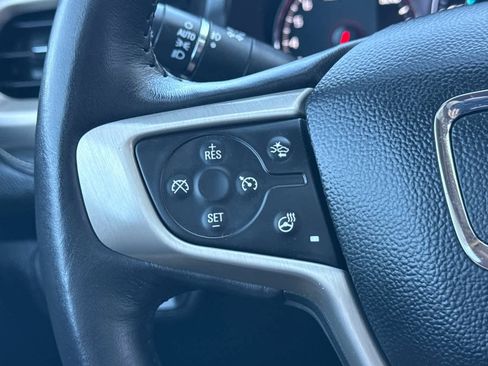 Used 2019 GMC Acadia Denali w/ Technology Package image 28