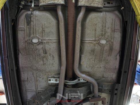 Used 1995 Chevrolet Impala SS RWD image 54