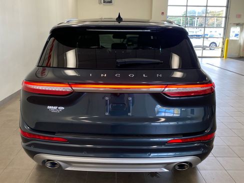 Certified 2022 Lincoln Corsair Reserve w/ Equipment Group 201A image 6