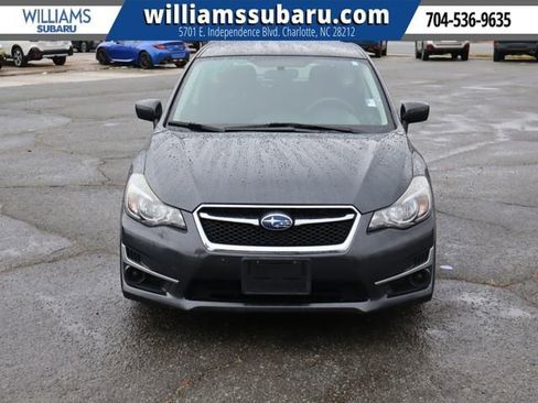 Used 2016 Subaru Impreza 2.0i Premium image 2
