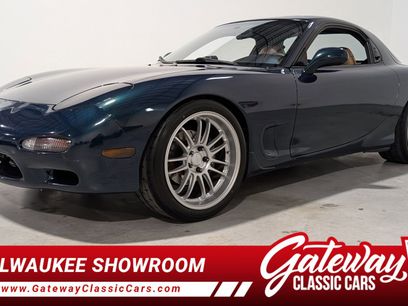 Used 1994 MAZDA RX-7