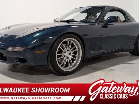 Used 1994 MAZDA RX-7 RWD image 1