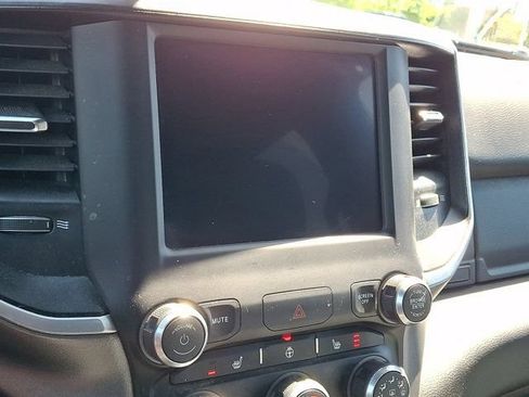 Certified 2023 RAM 1500 Big Horn AWD/4WD image 21
