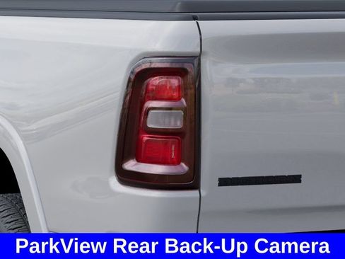 New 2026 RAM 1500 Big Horn AWD/4WD image 10