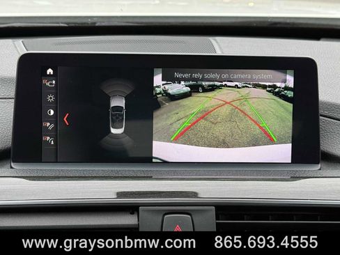 Used 2020 BMW 440i xDrive Convertible image 30