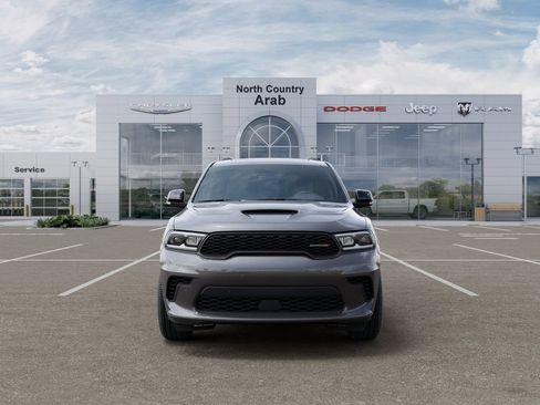 New 2026 Dodge Durango GT AWD/4WD image 6