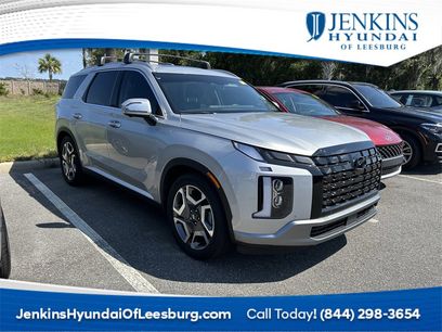 Used 2023 Hyundai Palisade SEL