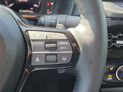 Used 2025 Honda Accord Touring image 26