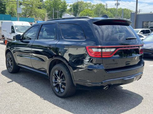Used 2023 Dodge Durango GT AWD/4WD image 5