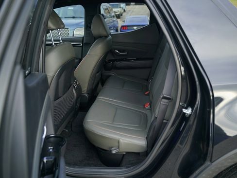 Used 2023 Hyundai Santa Cruz Limited image 27