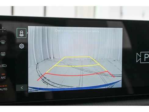 New 2025 Kia K4 GT-Line image 34