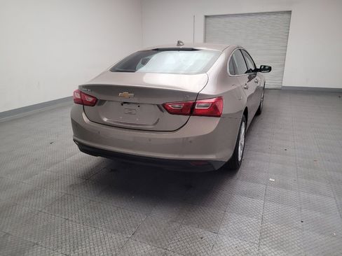 Used 2025 Chevrolet Malibu LT image 7