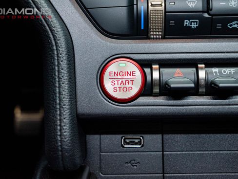 Used 2022 Ford Mustang Shelby GT500 image 17