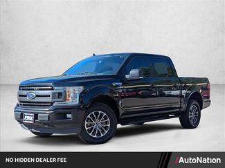 Used 2018 Ford F150 XLT w/ Equipment Group 302A Luxury AWD/4WD video 1