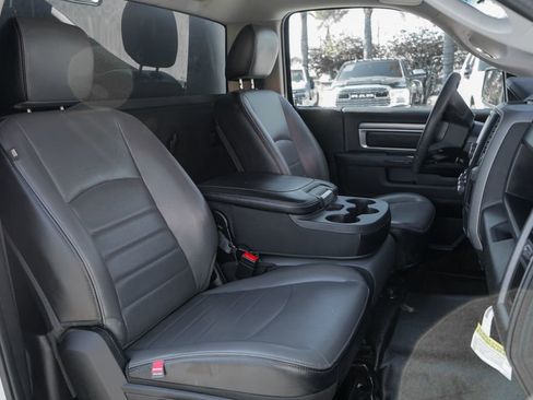 Used 2023 RAM 1500 Tradesman w/ Power & Remote Entry Group image 32