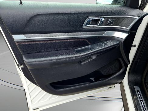 Used 2016 Ford Explorer Sport w/ Equipment Group 401A image 31