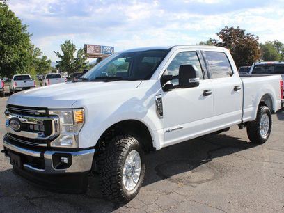 Used 2022 Ford F250 XLT w/ XLT Value Package