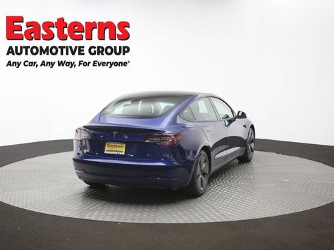 Used 2021 Tesla Model 3 Standard Range Plus RWD image 34