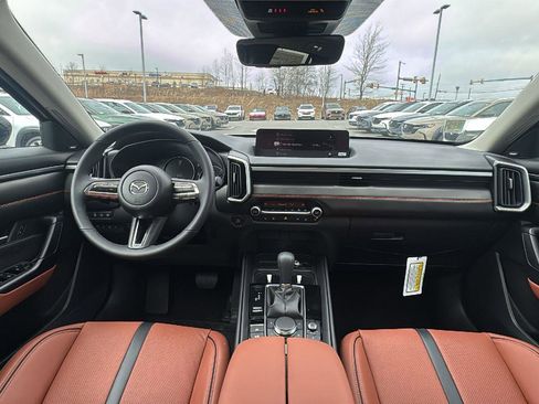 New 2026 MAZDA CX-50 AWD 2.5 S w/ Accent Package image 20