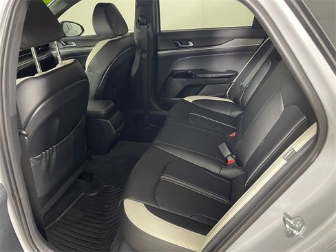 Certified 2025 Kia K5 GT-Line image 18