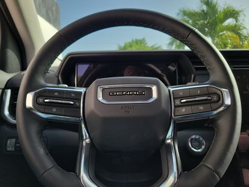 New 2026 GMC Terrain Denali AWD/4WD image 25