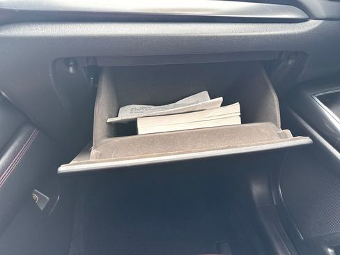 Used 2023 MAZDA CX-9 Carbon Edition AWD/4WD image 31