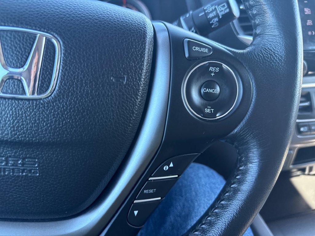 Used 2016 Honda Pilot EX-L image 29
