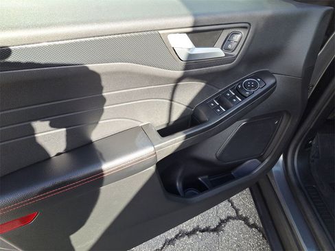 Certified 2023 Ford Escape ST-Line w/ Tech Pack #1 image 13