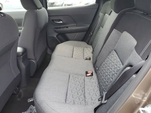 New 2026 Nissan Kicks SV w/ Interior Electronics Package AWD/4WD image 16