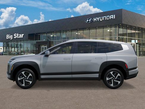 New 2026 Hyundai Ioniq 9 SE image 3