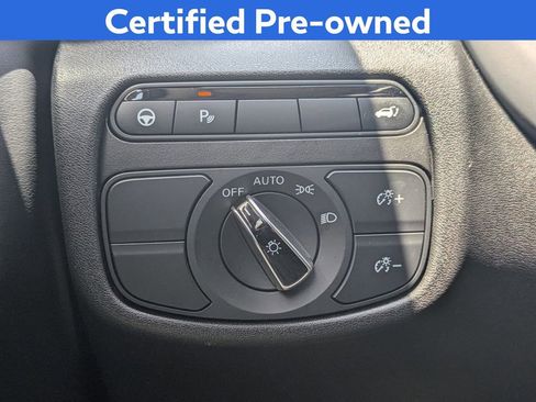 Certified 2025 INFINITI QX50 Pure AWD/4WD image 26