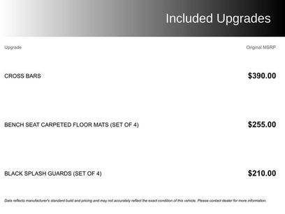 Used 2022 Nissan Pathfinder SV