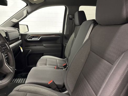 New 2026 Chevrolet Silverado 1500 LT image 20